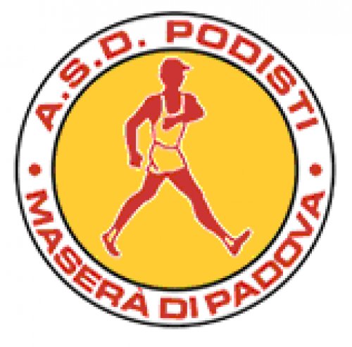 Logo Gruppo Podisti Maser