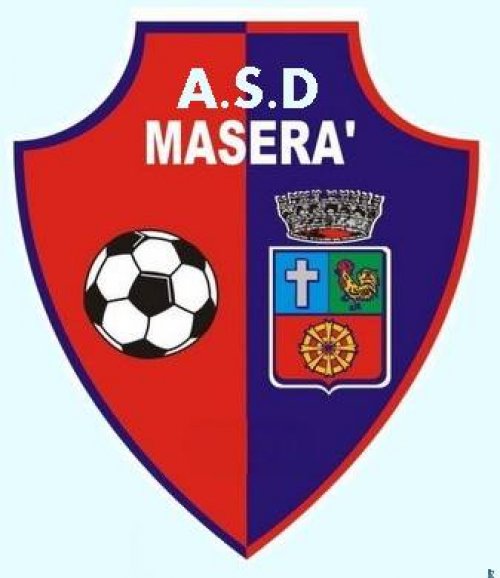Logo Asd Maser